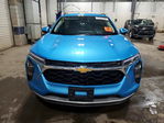 Chevrolet Trax 2025