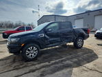 Ford Ranger 2020