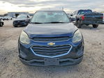 Chevrolet Equinox 2016