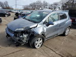 Chevrolet Trax 2019