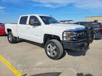 Chevrolet Silverado 2016