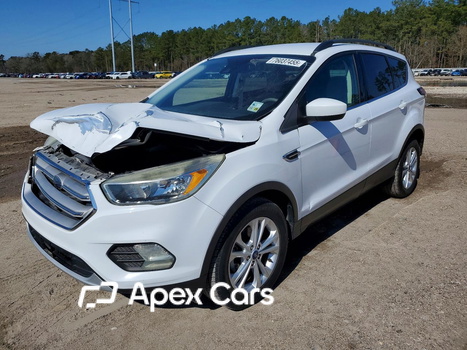 Ford Escape 2018 - Image 1 of 13