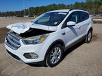 Ford Escape 2018