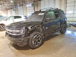 Ford Bronco 2022