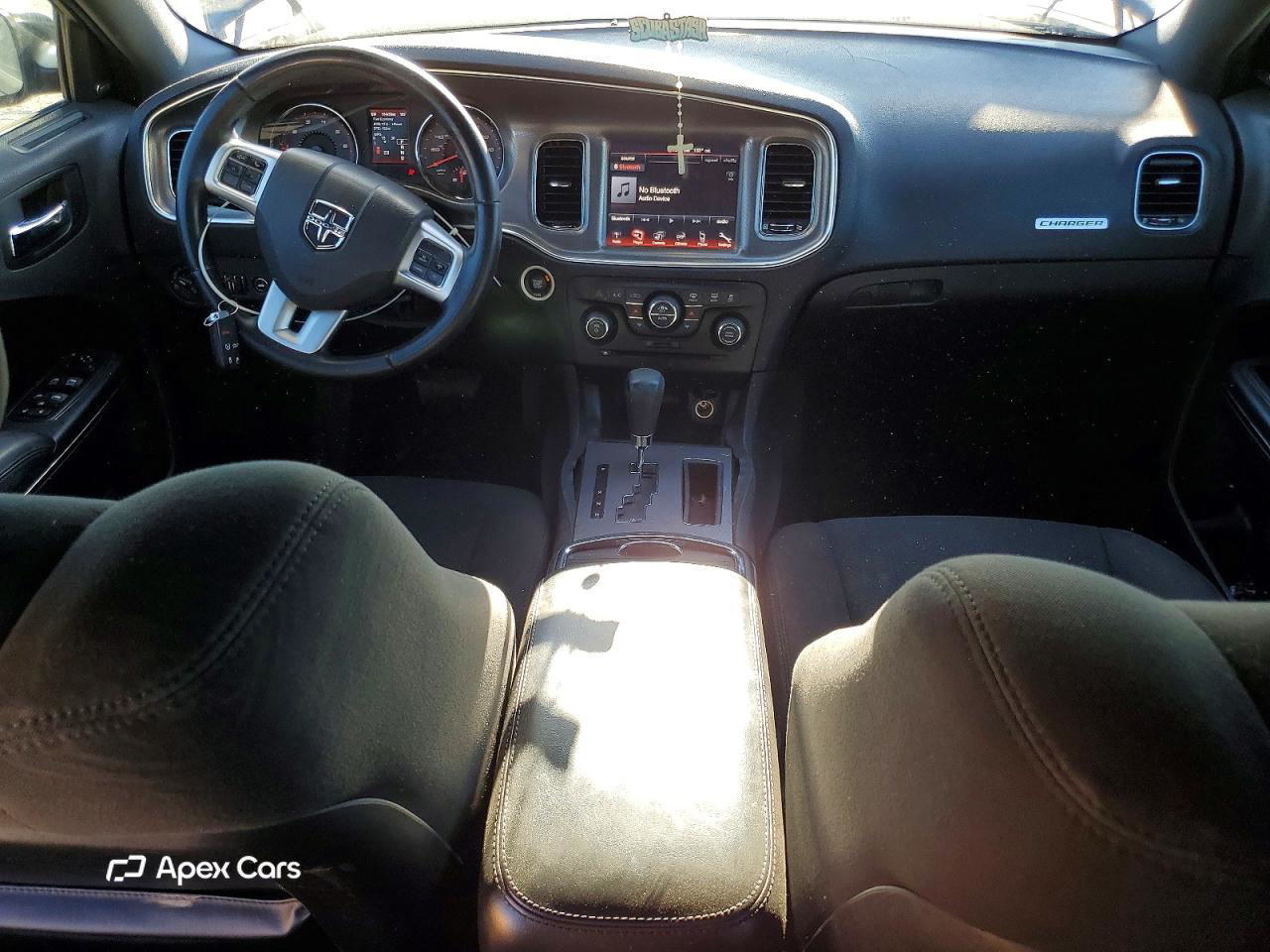 Dodge Charger 2014
