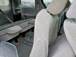 Toyota Sienna 2016