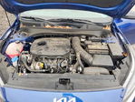 Kia Forte 2024