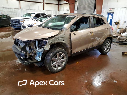Buick Encore 2018 - Image 1 of 14