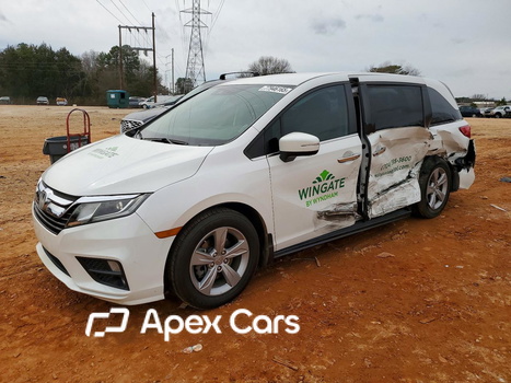 Honda Odyssey 2020 - Image 1 of 14