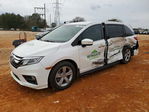 Honda Odyssey 2020