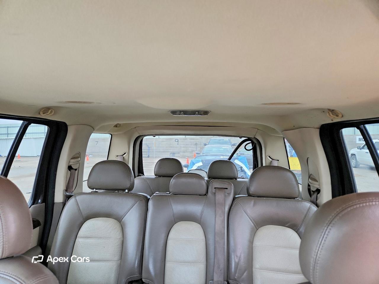 Ford Explorer 2005