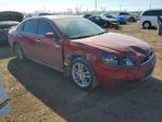 Chevrolet Impala 2014