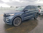 Ford Explorer 2024