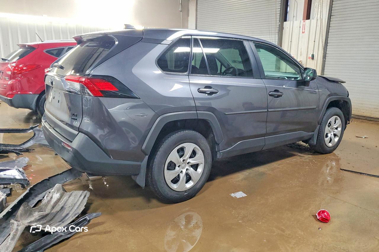 Toyota RAV 4 2023