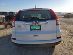 Honda CR-V 2016