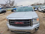 GMC Sierra 2014