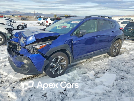 Subaru XV 2024 - Image 1 of 13