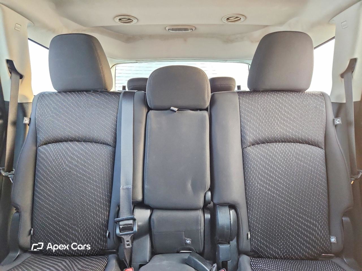 Dodge Journey 2014