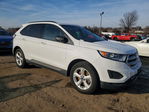 Ford Edge 2018