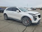 Cadillac XT4 2021