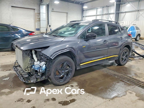 Subaru XV 2024 - Image 1 of 5