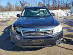 Subaru Forester 2010