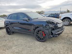 Porsche Cayenne 2011