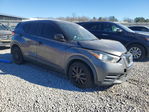 Nissan Kicks 2020