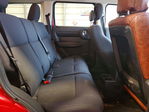 Dodge Nitro 2011