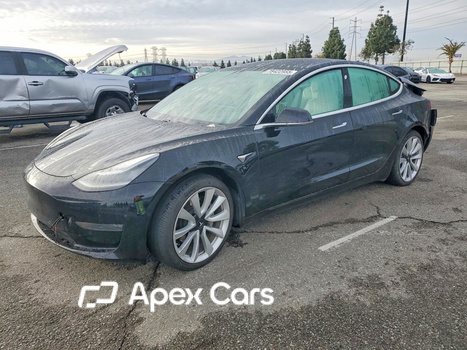 Tesla Model 3 2020 - Image 1 of 13