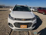 Chevrolet Trax 2020