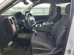 Chevrolet Silverado 2016