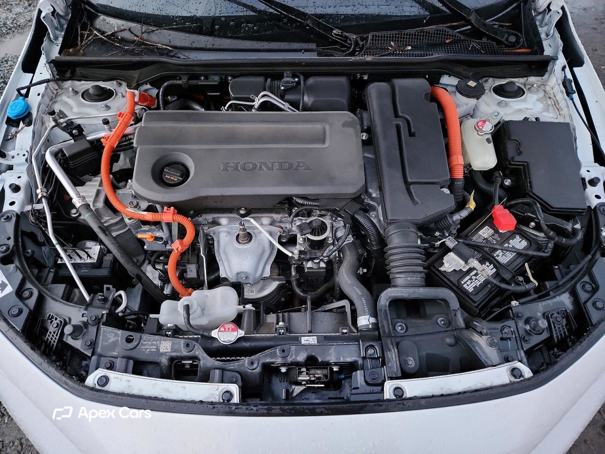 Honda Civic 2025