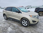 Ford Edge 2018