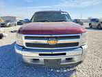 Chevrolet Silverado 2013
