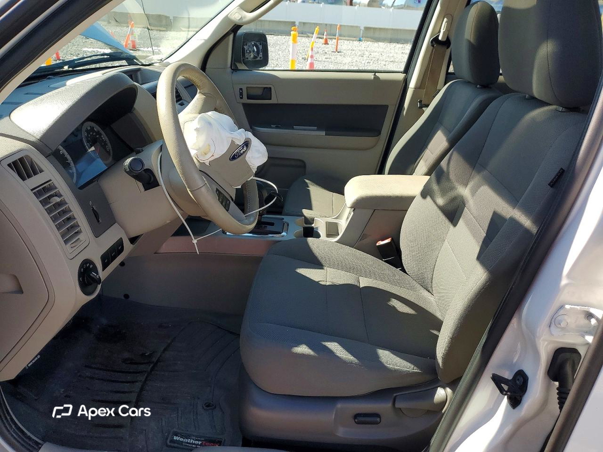 Ford Escape 2009