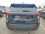 Ford Explorer 2025