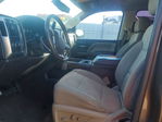 Chevrolet Silverado 2015