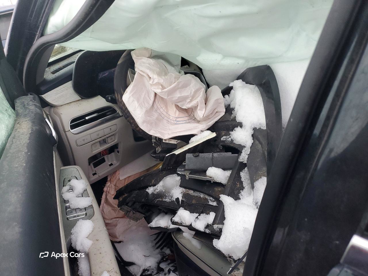 Hyundai Palisade 2024