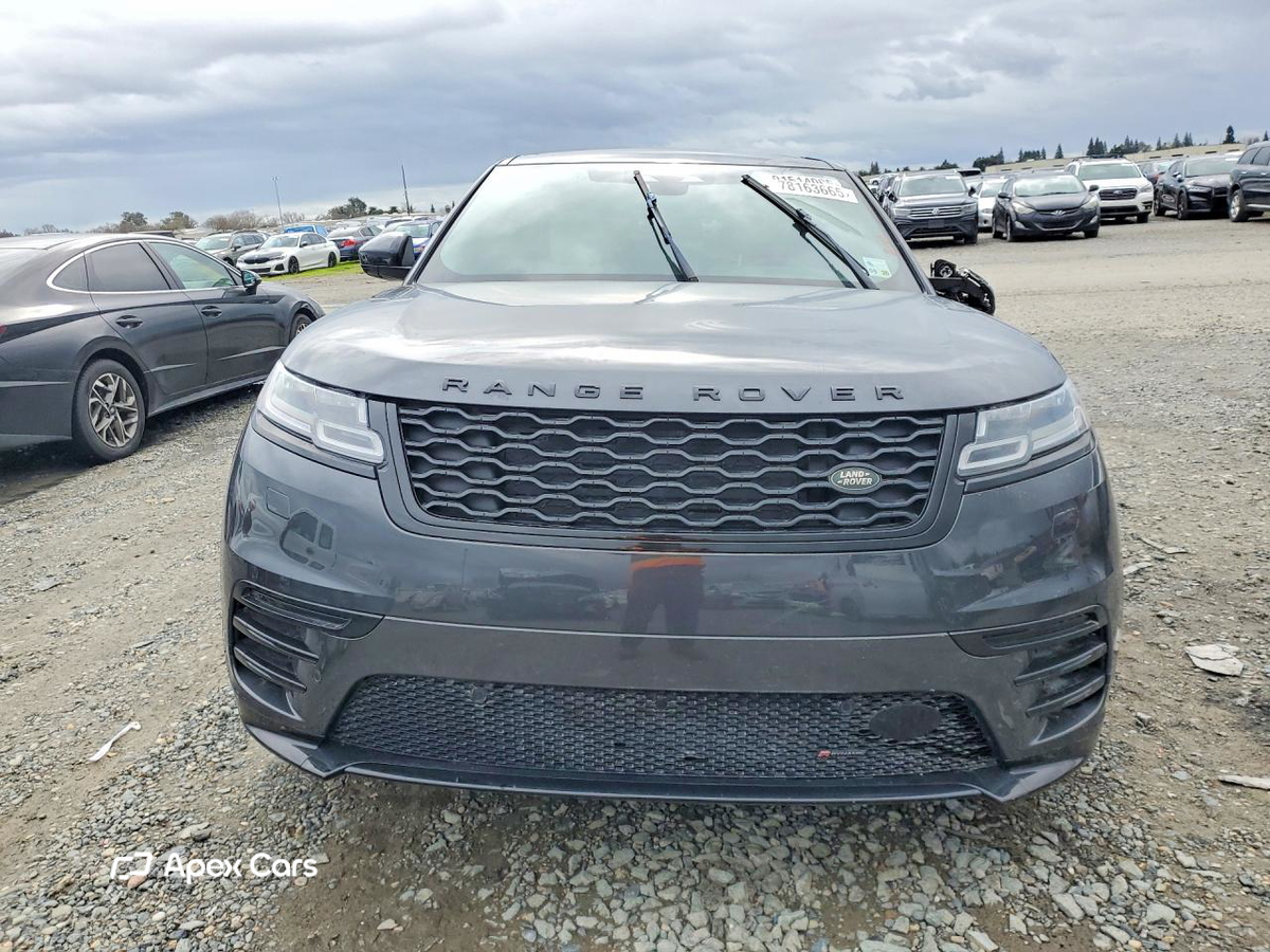 Land Rover Range Rover 2023