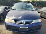 Honda Odyssey 2003