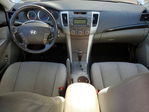 Hyundai Sonata 2009
