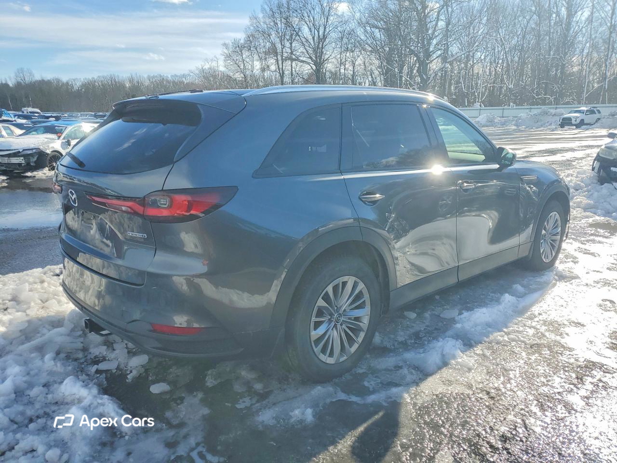 Mazda CX-90 2024