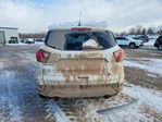 Ford Escape 2019