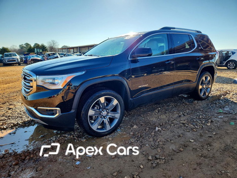 GMC Acadia 2019 - Image 1 of 15