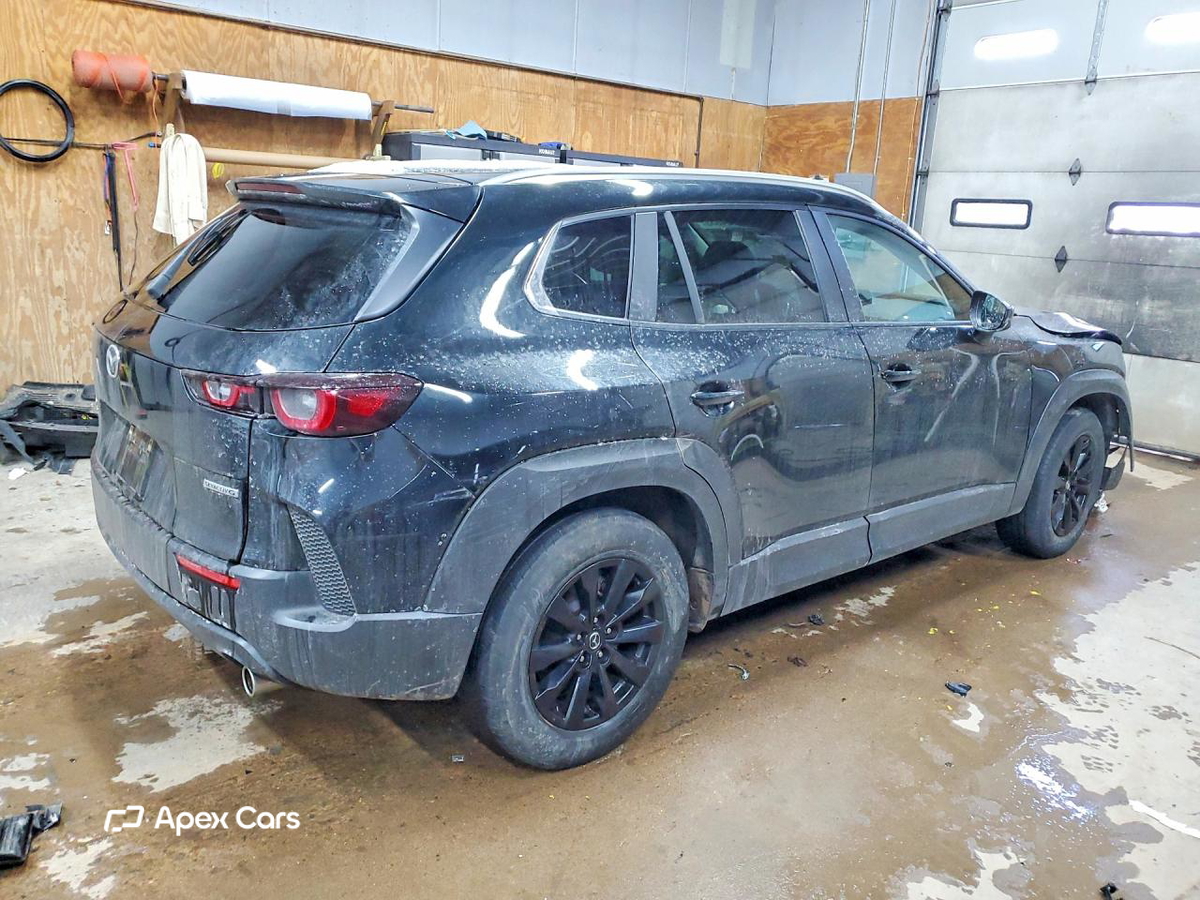 Mazda CX-50 2023