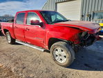 Chevrolet Silverado 2011