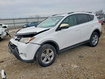 Toyota RAV 4 2014