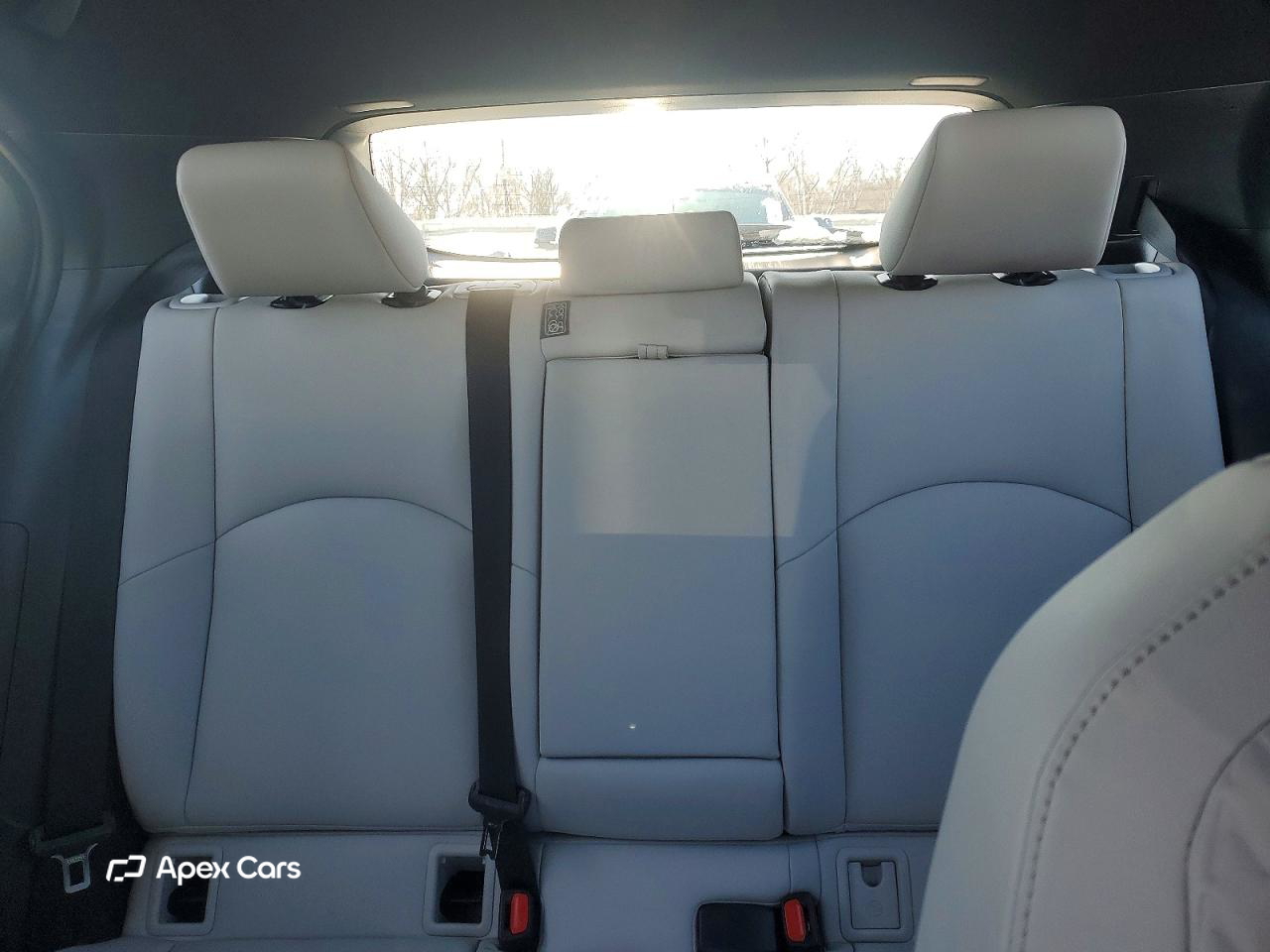 Lexus UX 2020