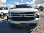 Chevrolet Silverado 2019